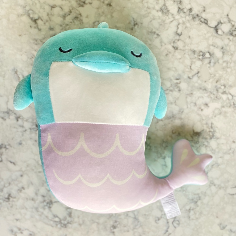 Cooling Hug Stuffed Toy - Picture 4 of 4